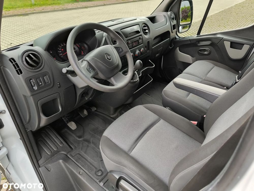 Renault Master - 21