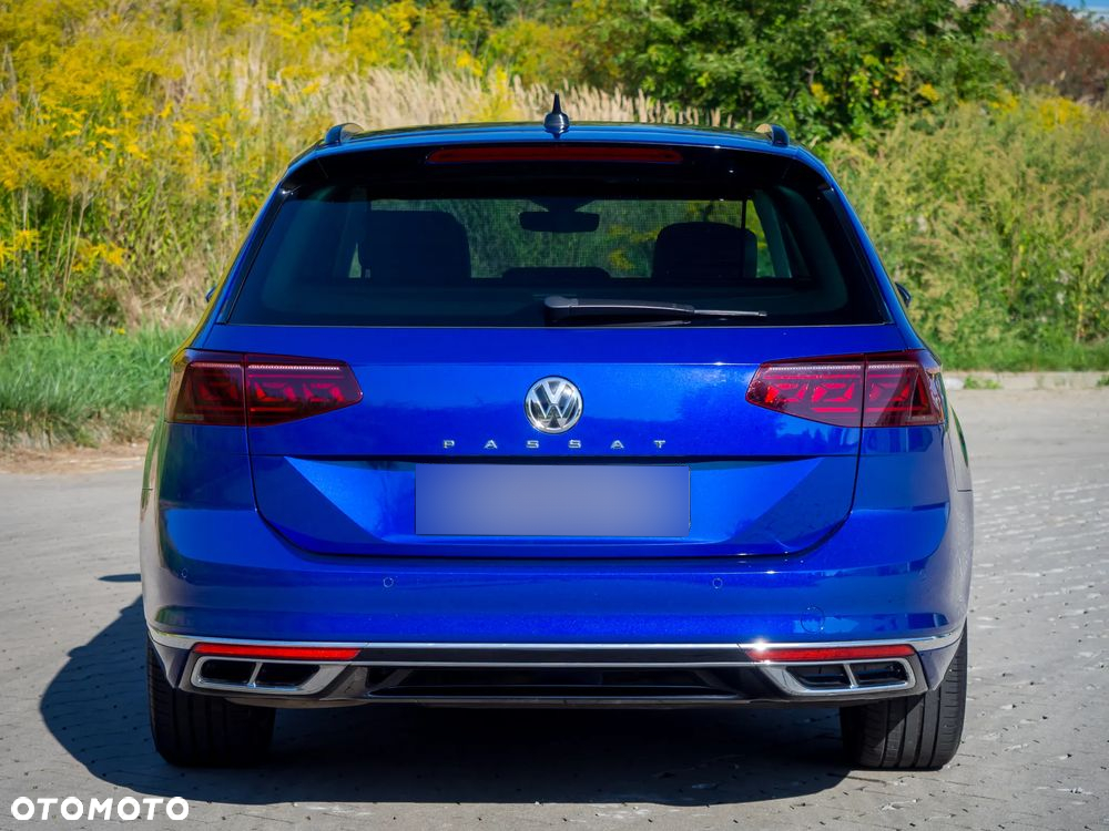 Volkswagen Passat 2.0 TDI BMT Highline DSG - 17