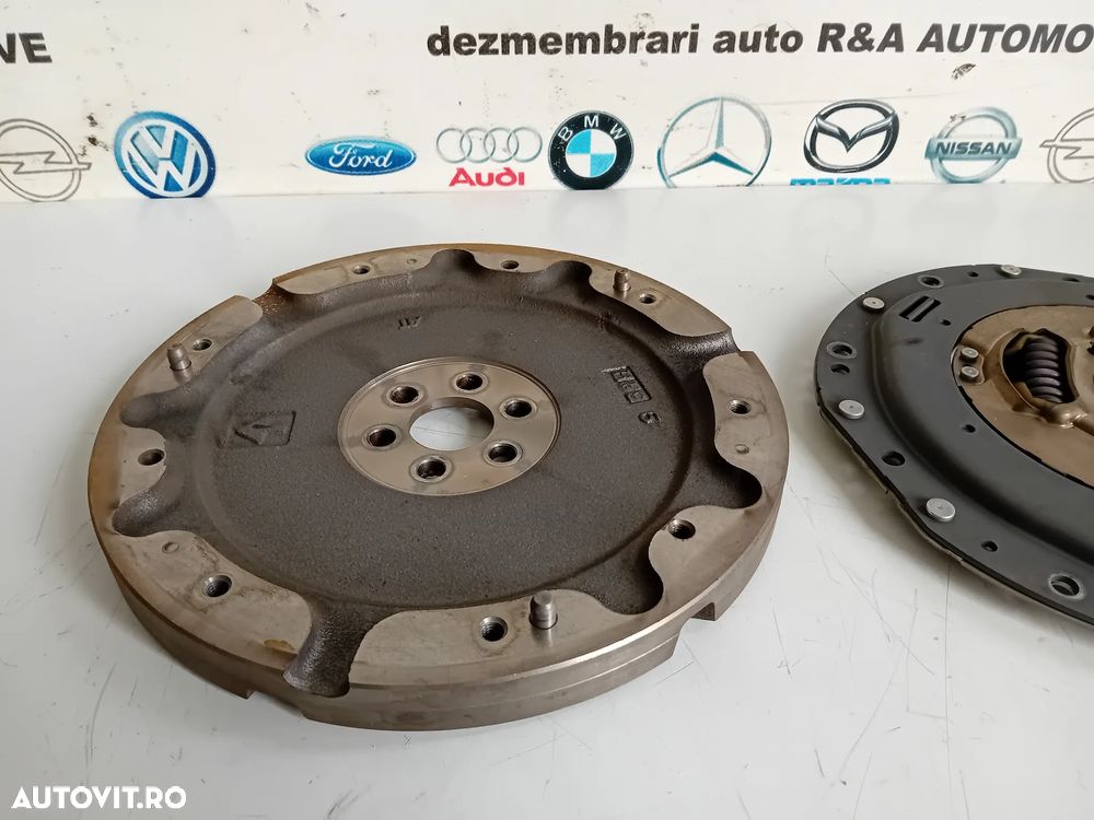 Ambreiaj Toyota Yaris Prius Verso Motor 1.5 Benzina Hybrid Cod X1NZ An 2015-2020 Cod  3A18-1868 - 4