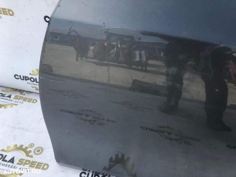 Portiera usa stanga spate BMW Seria 5 (2004-2010) [E61] - 3