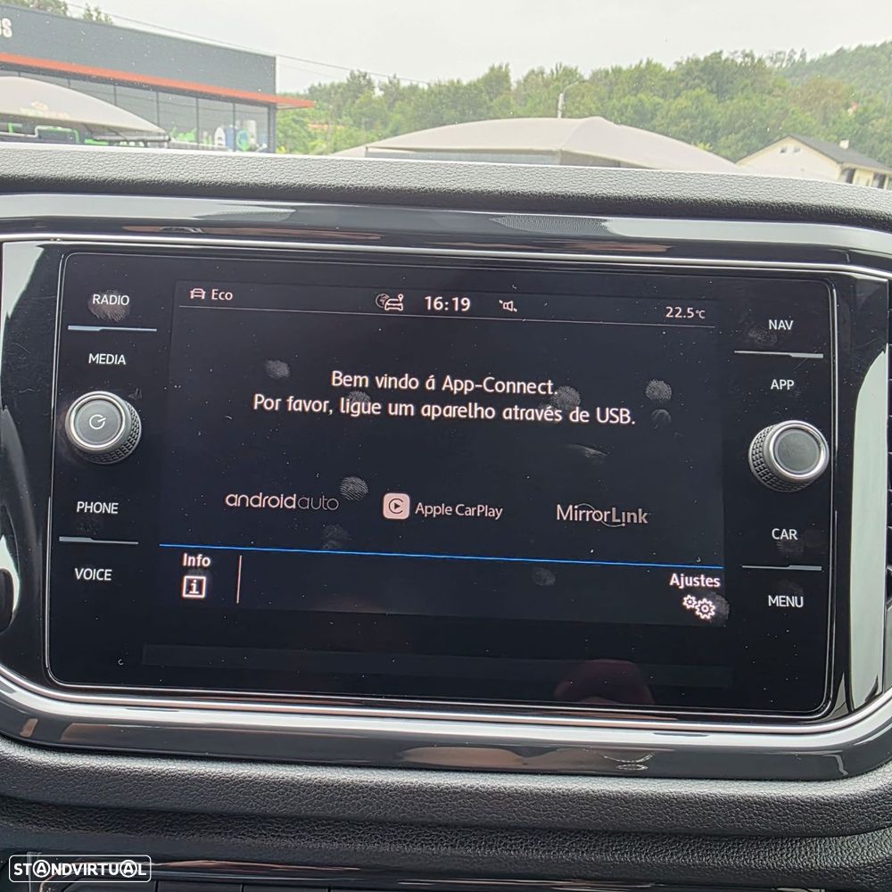 VW T-Roc 2.0 TDI Sport DSG 4Motion - 20