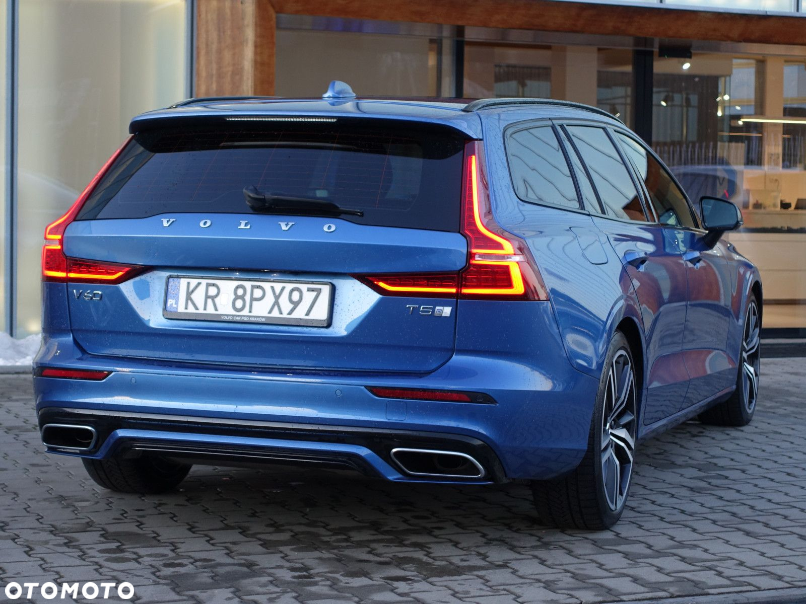 Volvo V60 - 6