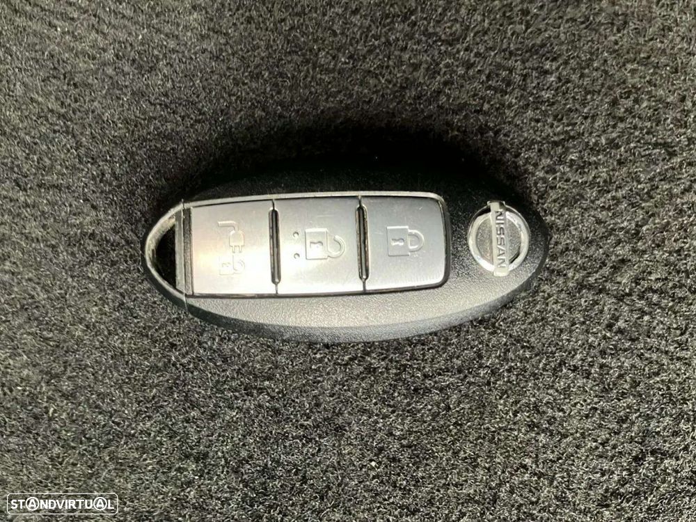 Nissan Leaf N-Connecta - 18