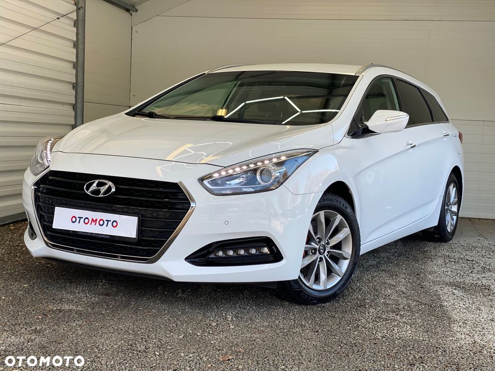 Hyundai i40 1.6 GDI Business - 1