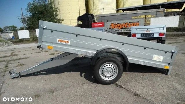 Neptun 253 Rustik - 5