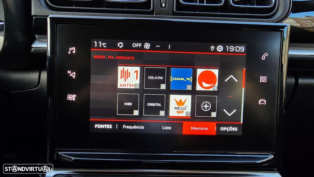 Citroën C3 1.2 PureTech Max - 35