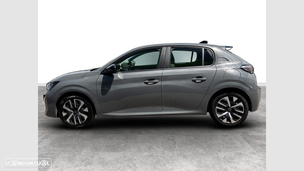 Peugeot 208 1.2 PureTech Active - 8