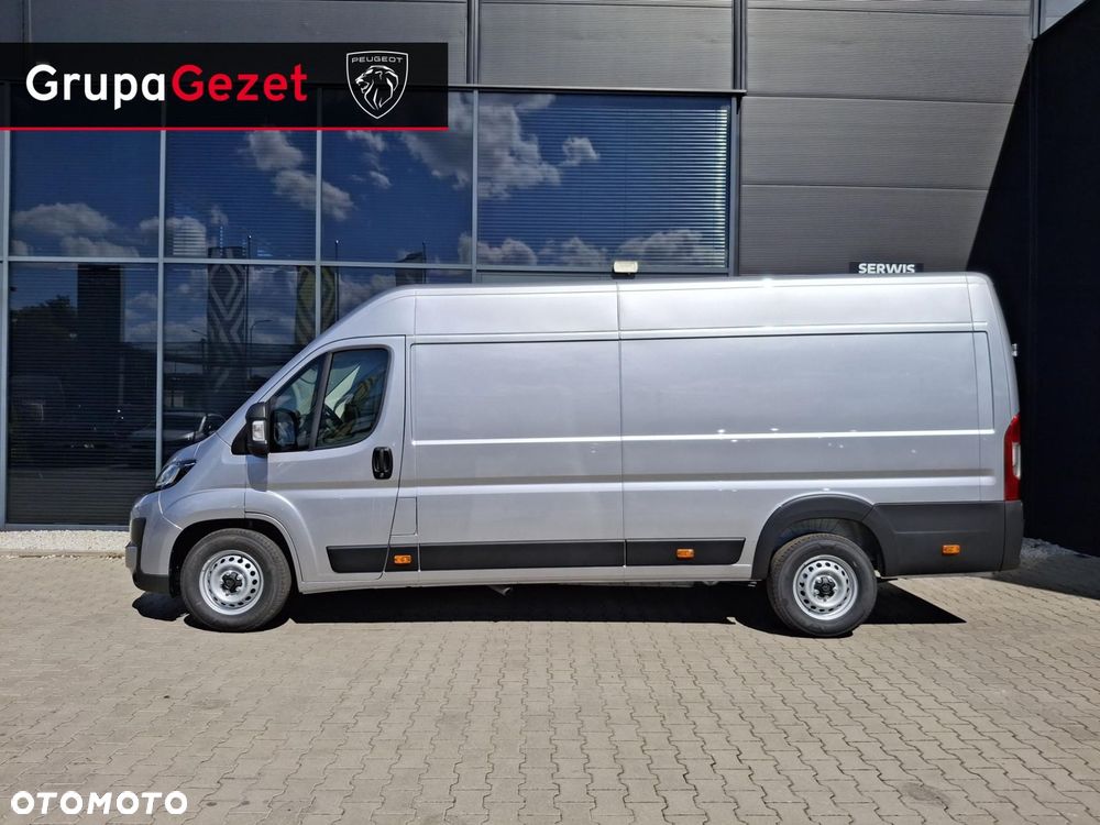 Peugeot Boxer - 3