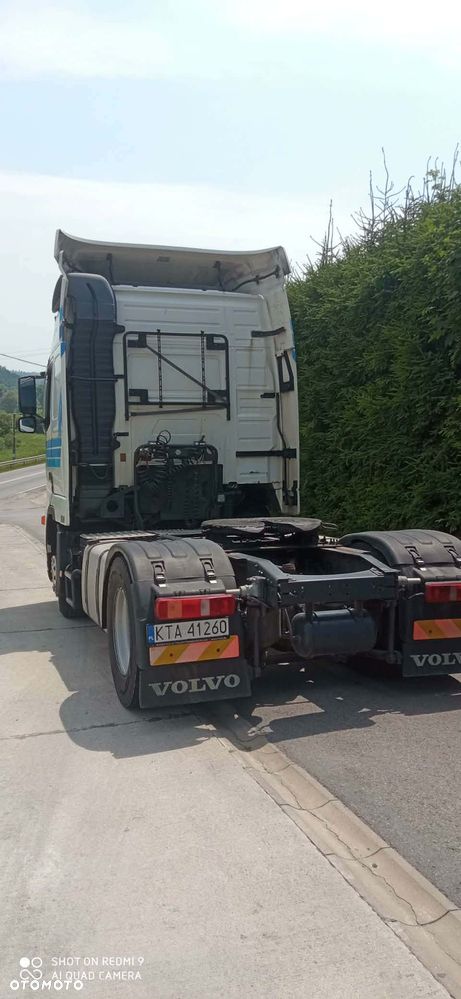 Volvo - 7