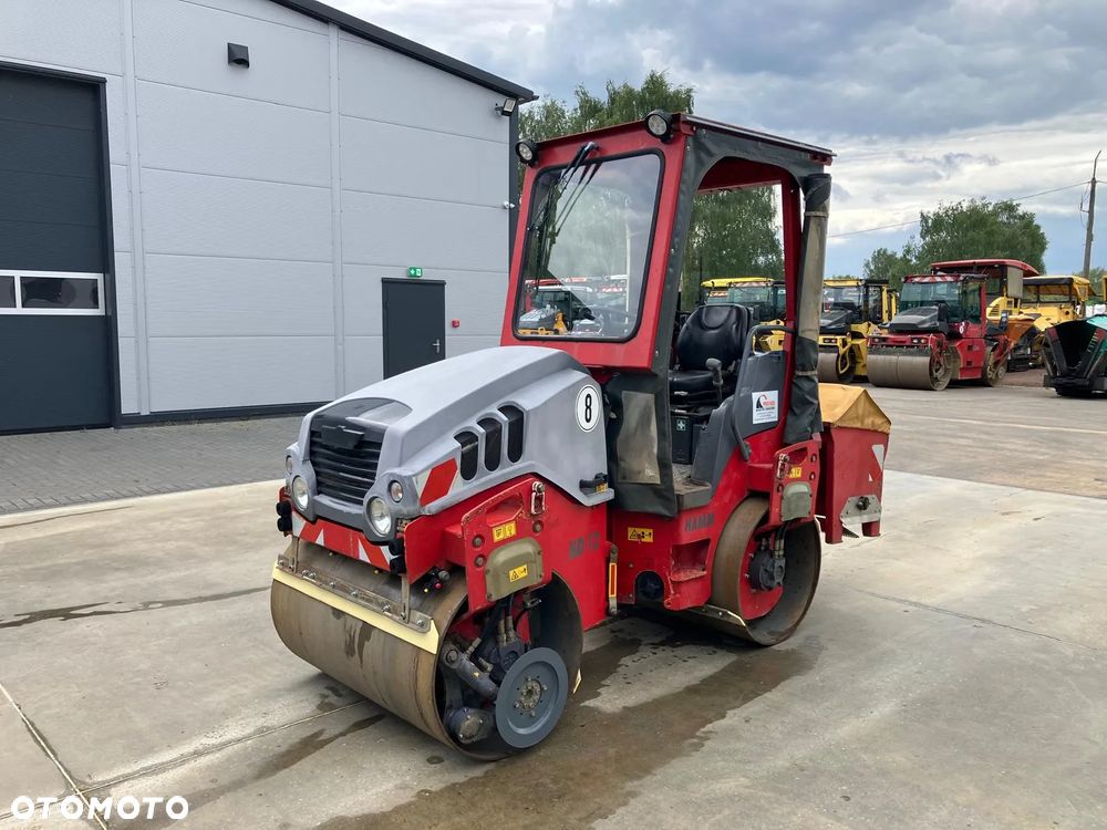 Hamm HD 12 VV - 4
