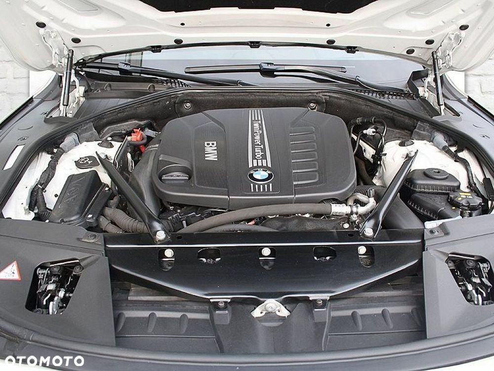 BMW Seria 7 730d xDrive - 5