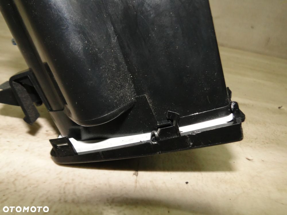 BOXER JUMPER DUCATO III 3 PANEL NAWIEWU KLIMATYZACJI EUROPA - 7