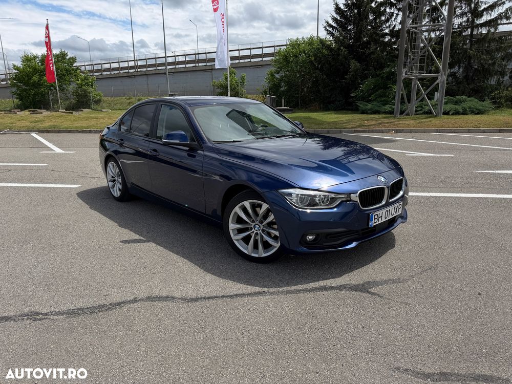 BMW Seria 3 - 1