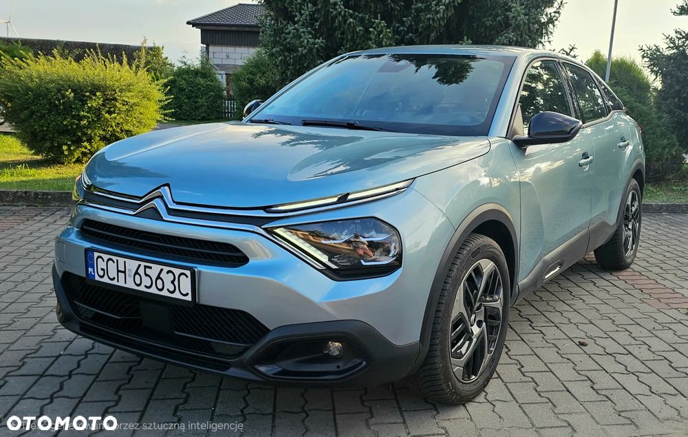Citroën C4 1.2 PureTech Shine S&S - 3