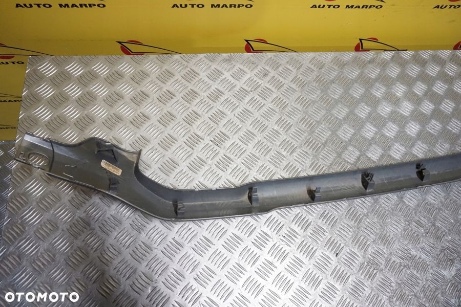DODGE RAM 2500 3500 2019 - 2024 Dolna Listwa Nakładka Atrapy USA - 8