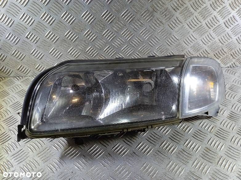 LAMPA LEWA PRZEDNIA VOLVO S80 - 1