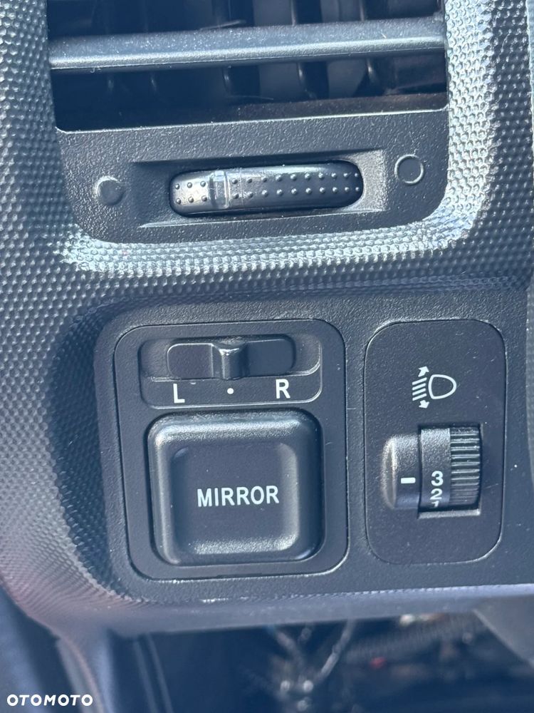 Honda Jazz 1.4 CVT LS - 19