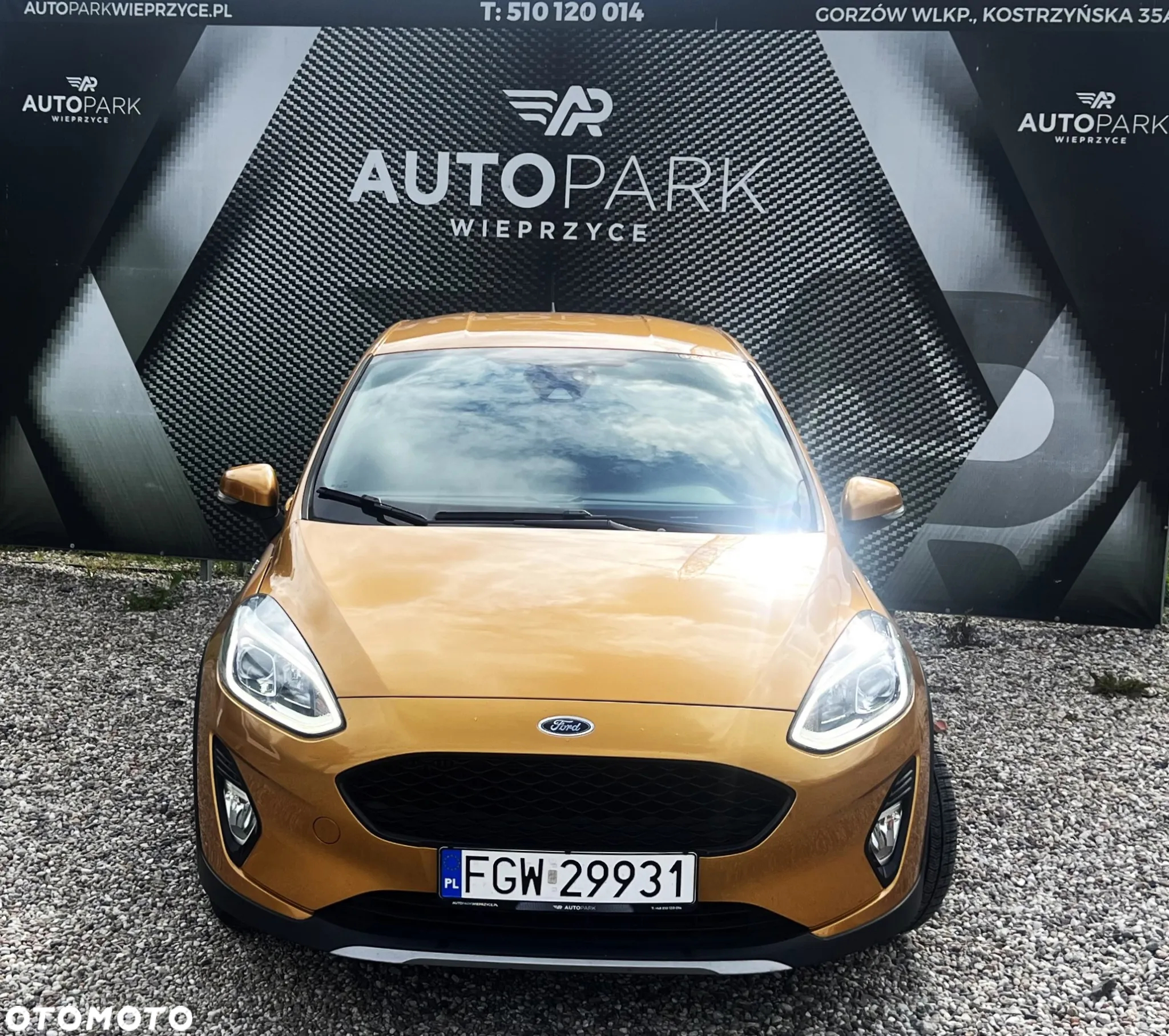 Ford Fiesta - 10