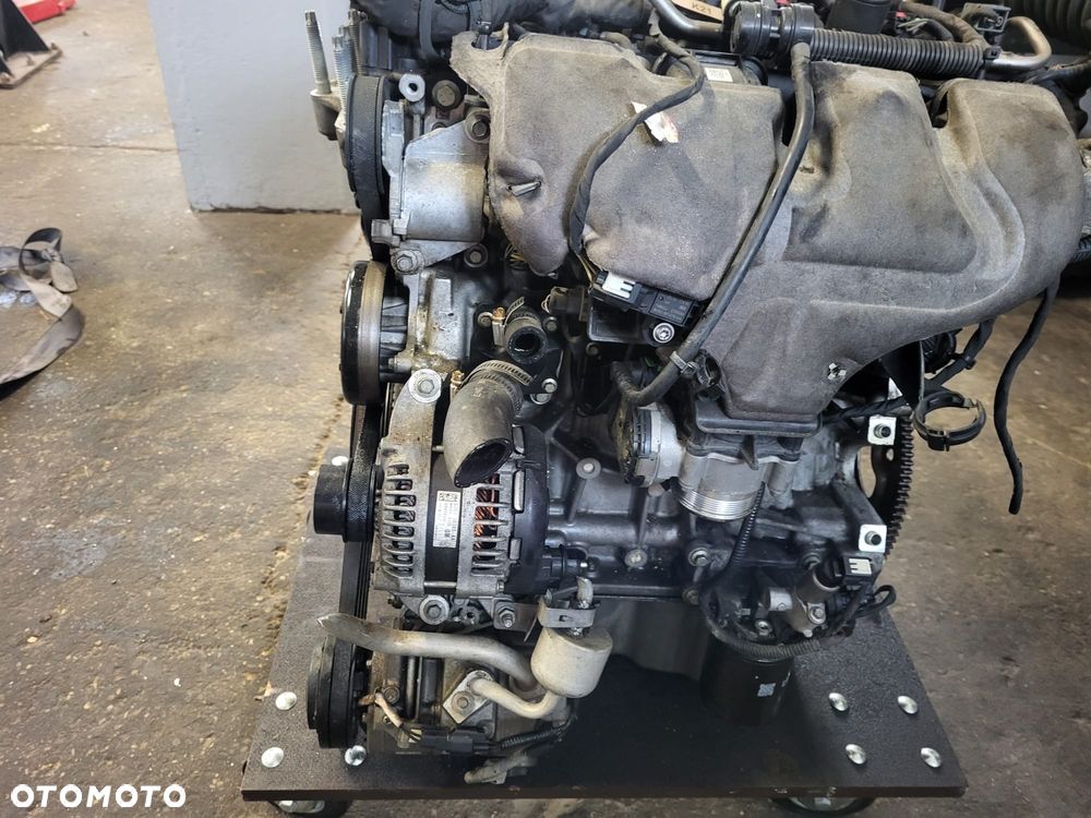 Ford Explorer V 2.3 2016-2018 silnik kompletny GV242BA - 1