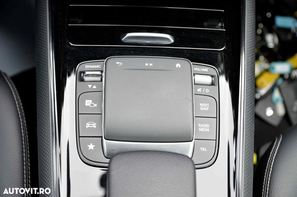 Mercedes-Benz GLB 180 d Aut. - 23