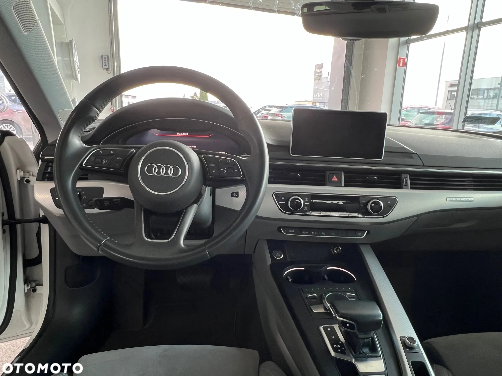 Audi A5 Sportback 2.0 TDI Quattro S tronic - 16
