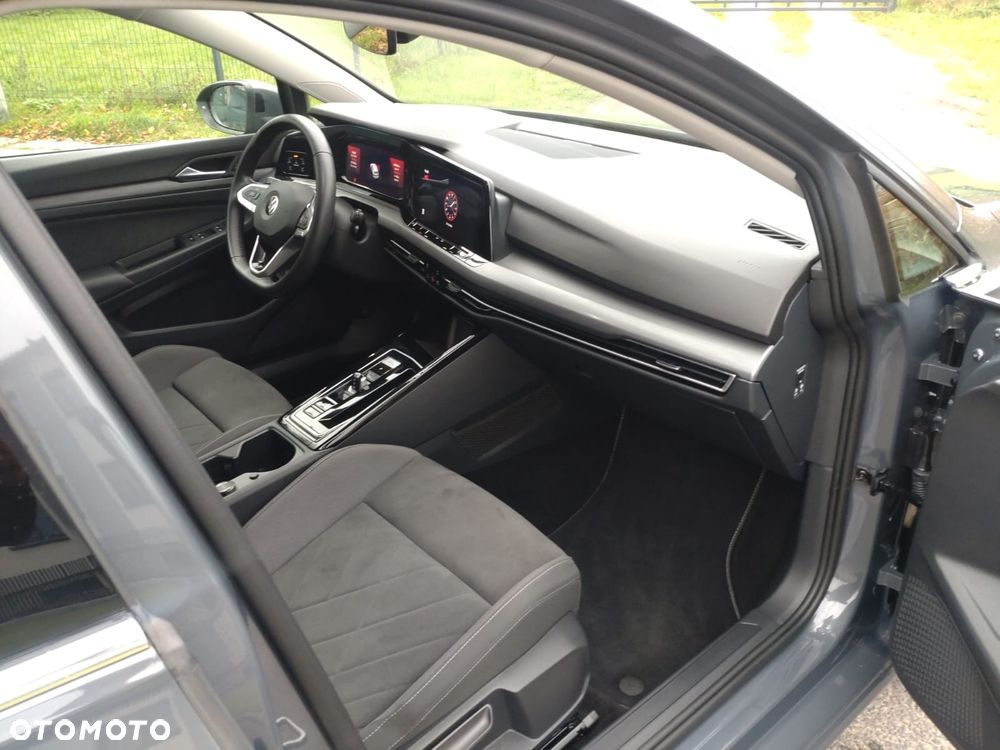 Volkswagen Golf VIII 1.4 TSI Plug-In Hybrid Style DSG - 18