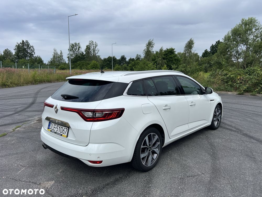 Renault Megane - 2