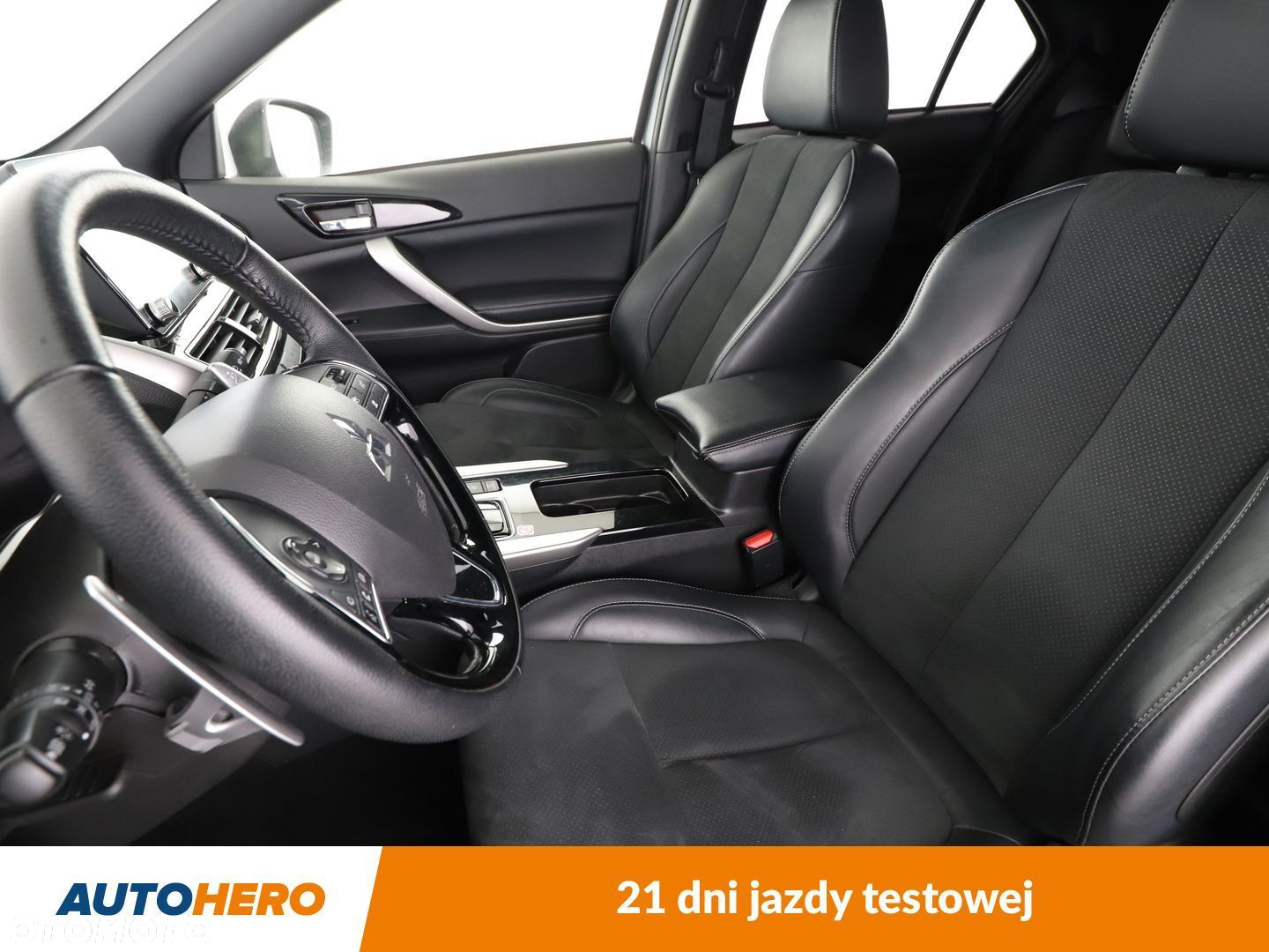 Mitsubishi Eclipse Cross - 10
