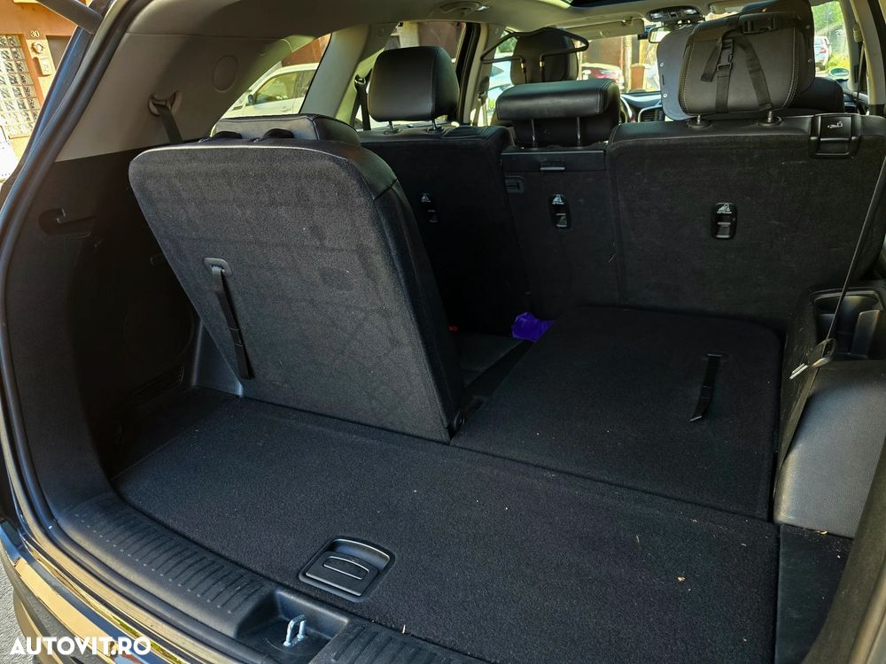 Kia Sorento 2.2 CRDi AWD Aut. Platinum Edition - 26