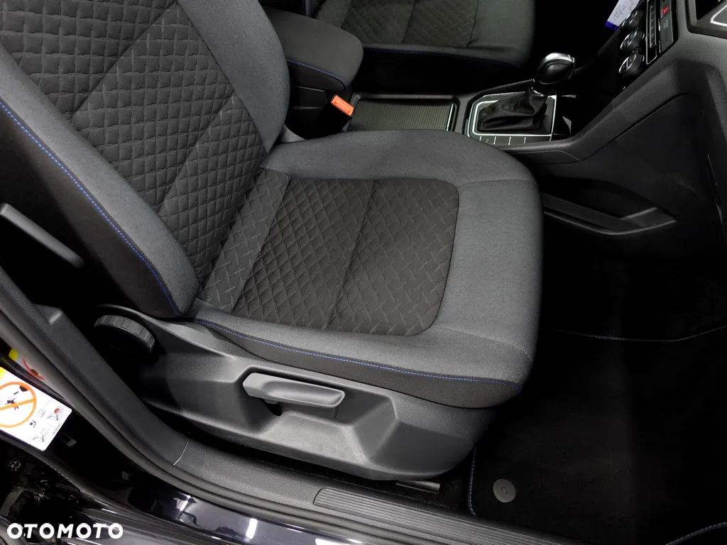 Volkswagen Golf Sportsvan VII SV 1.5 TSI ACT Comfortline DSG - 15