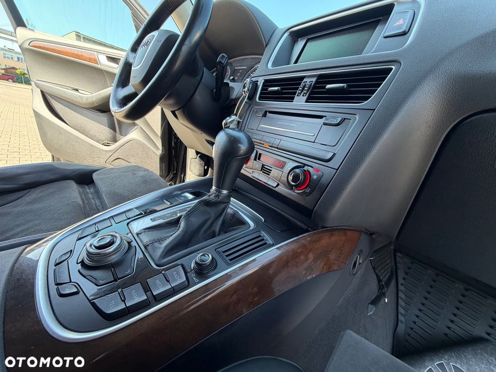 Audi Q5 2.0 TDI Quattro S tronic - 13
