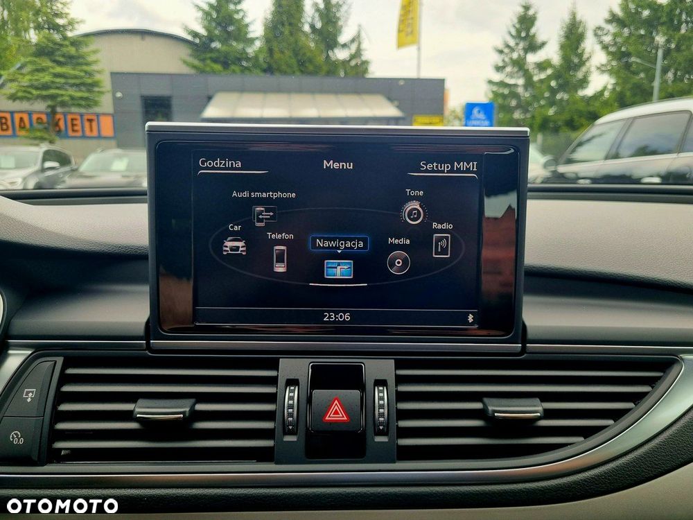 Audi A7 Sportback - 25
