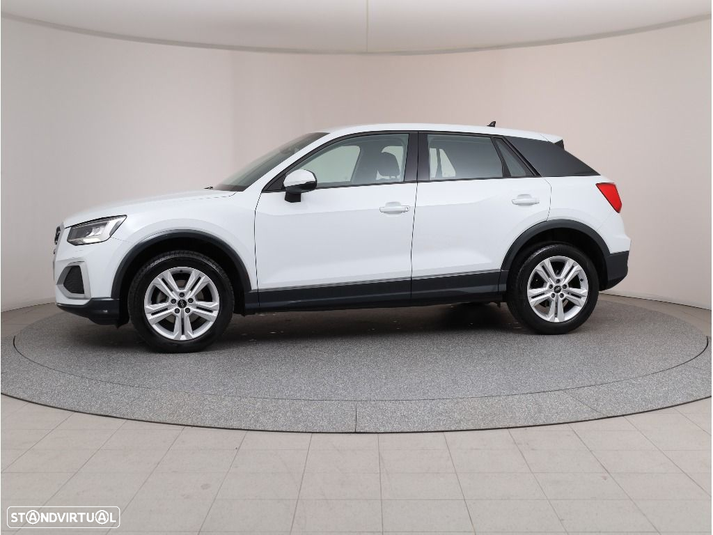 Audi Q2 30 TFSI Advanced - 3