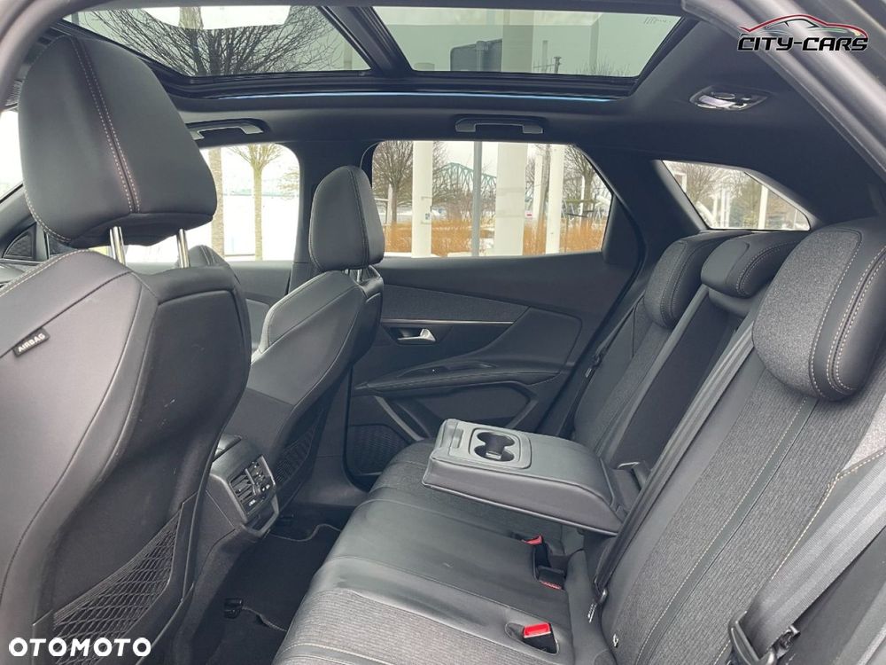 Peugeot 3008 - 22