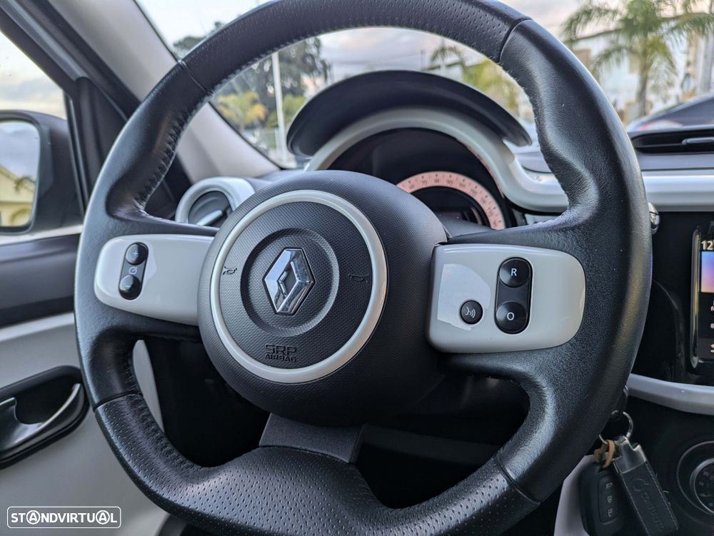 Renault Twingo - 16