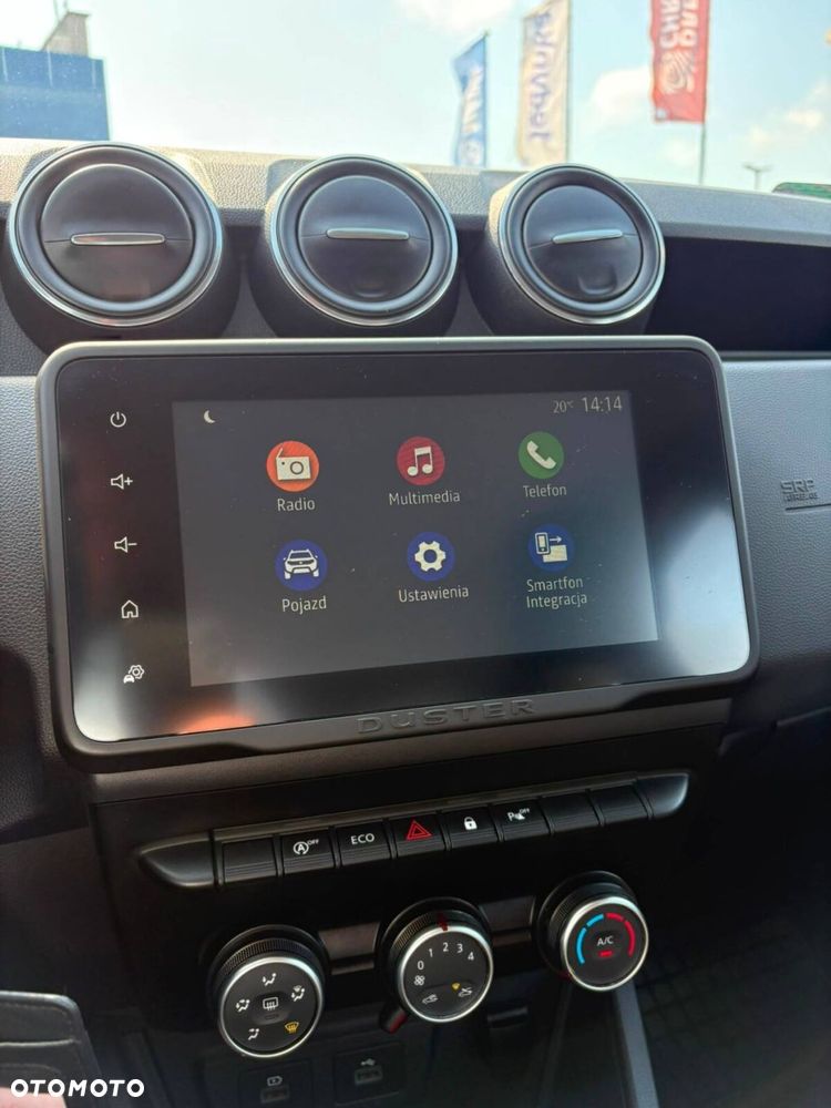 Dacia Duster 1.0 TCe Expression - 14