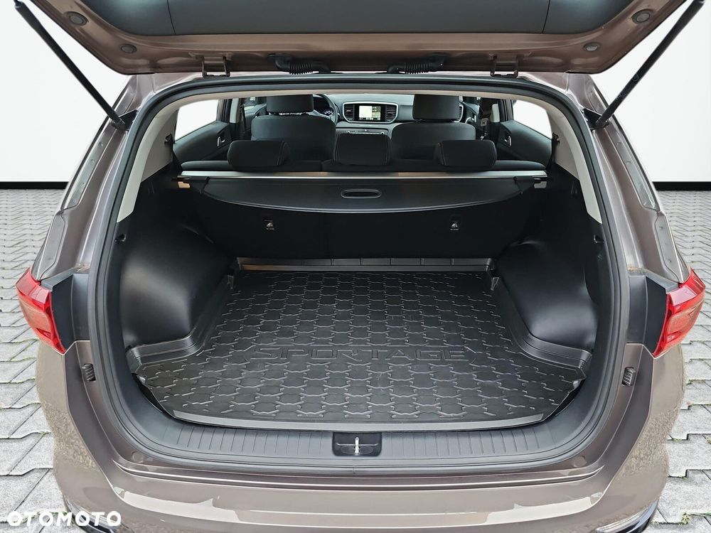 Kia Sportage - 24