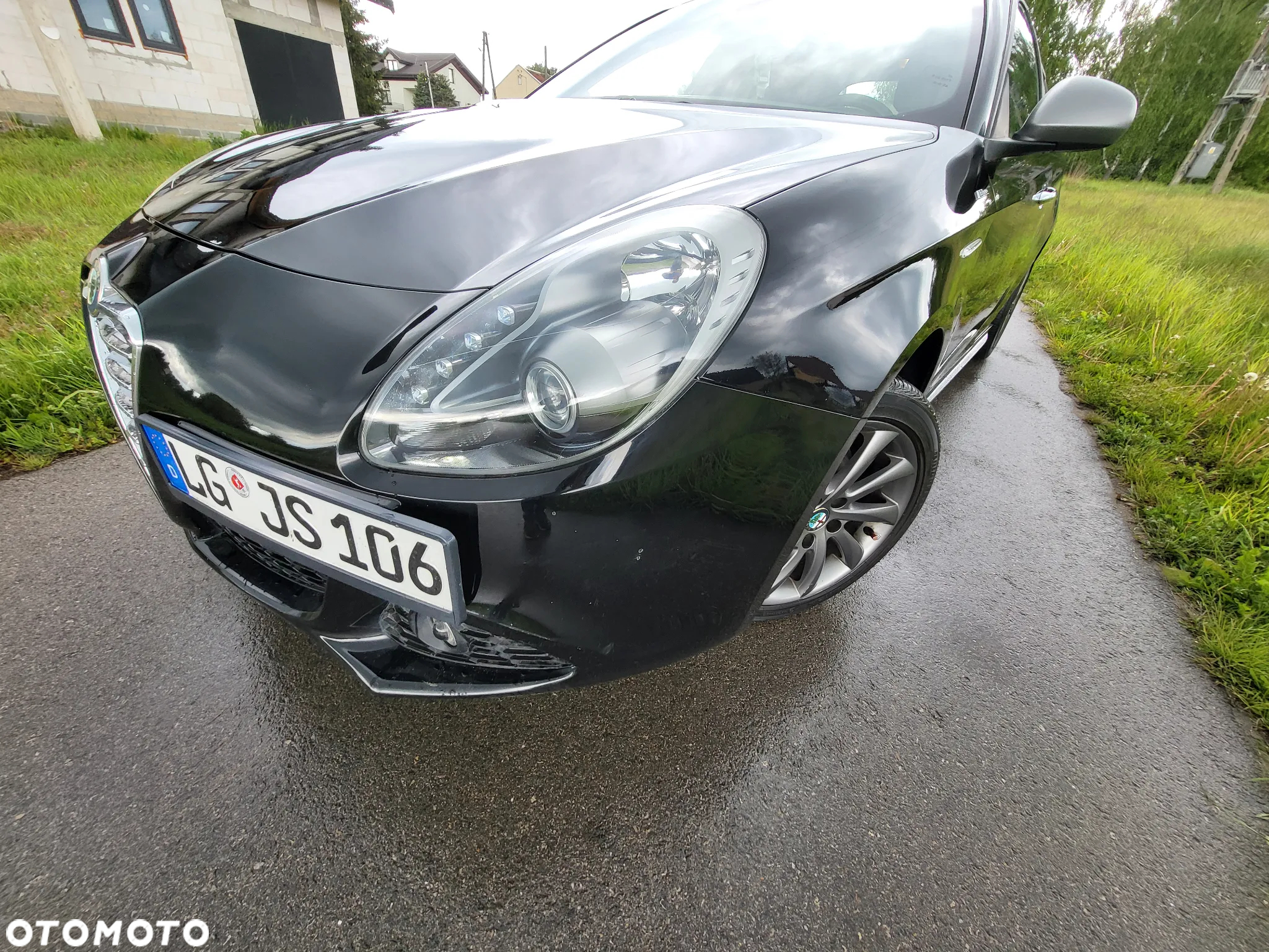 Alfa Romeo Giulietta 1.4 TB 16V Impression - 17