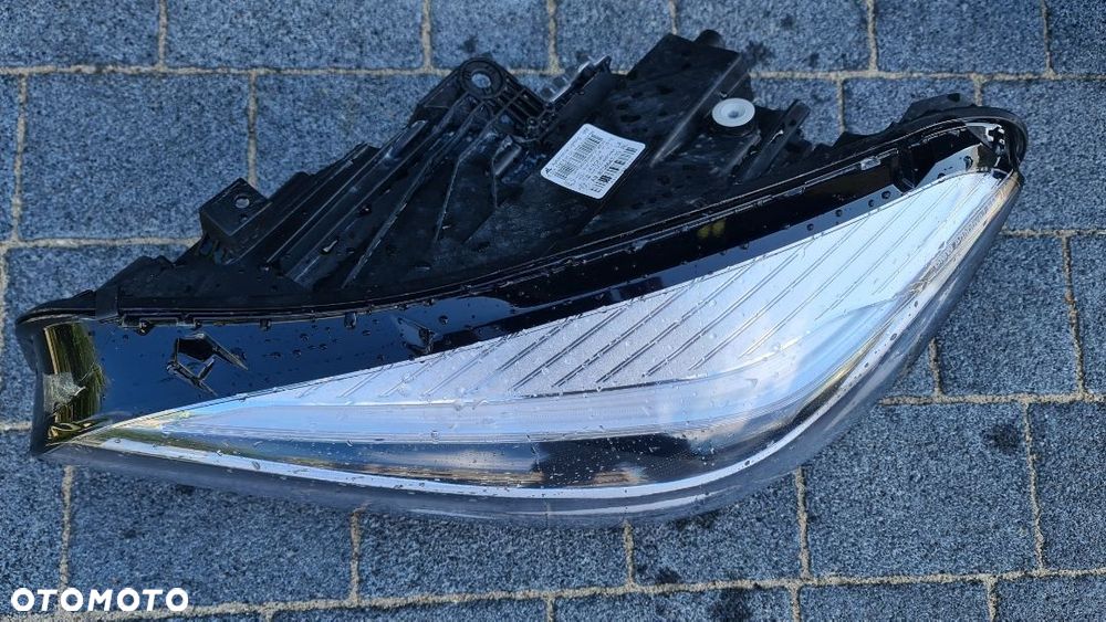 BMW 2 F45 f46 Full Led Adaptive A98738647-03 kompletna - 2