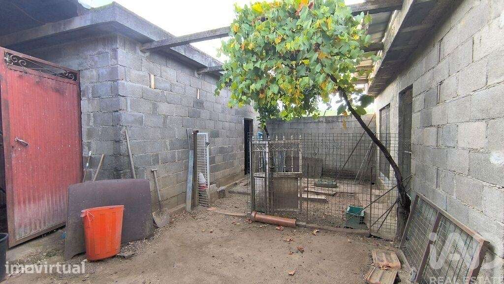 Armazém em Orgens de 110,00 m2 - Grande imagem: 4/28