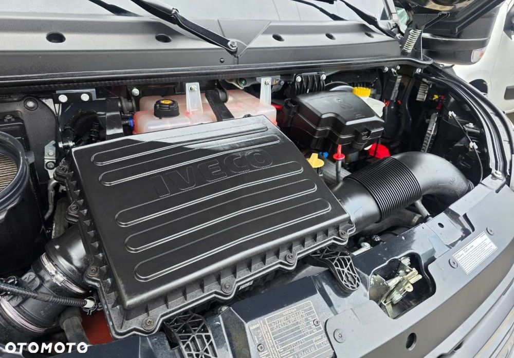 Iveco Daily 35S18 - 40