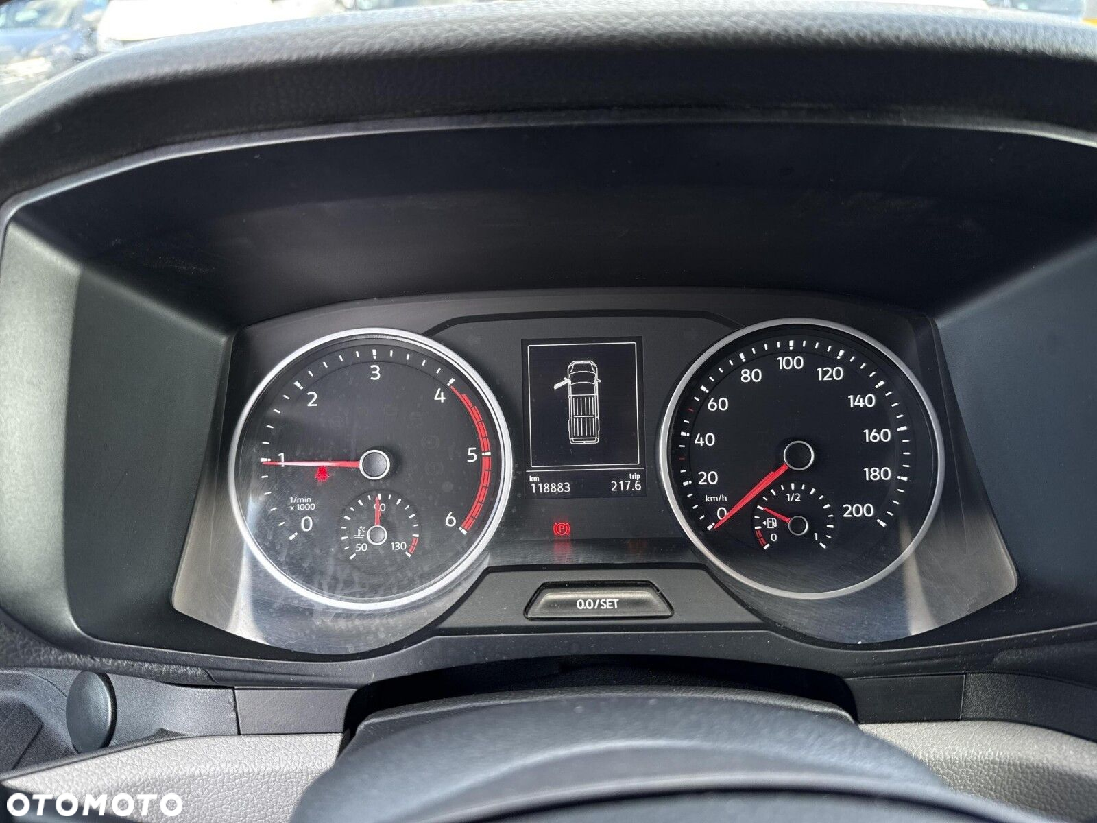 Volkswagen Crafter 35 TDI - 14