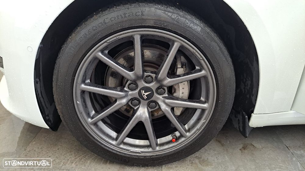 Tesla Model 3 Standard Range Plus RWD - 23