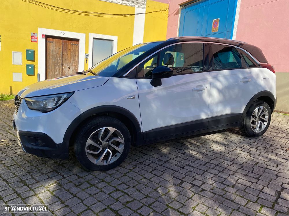 Opel Crossland X 1.6 CDTi Innovation - 3