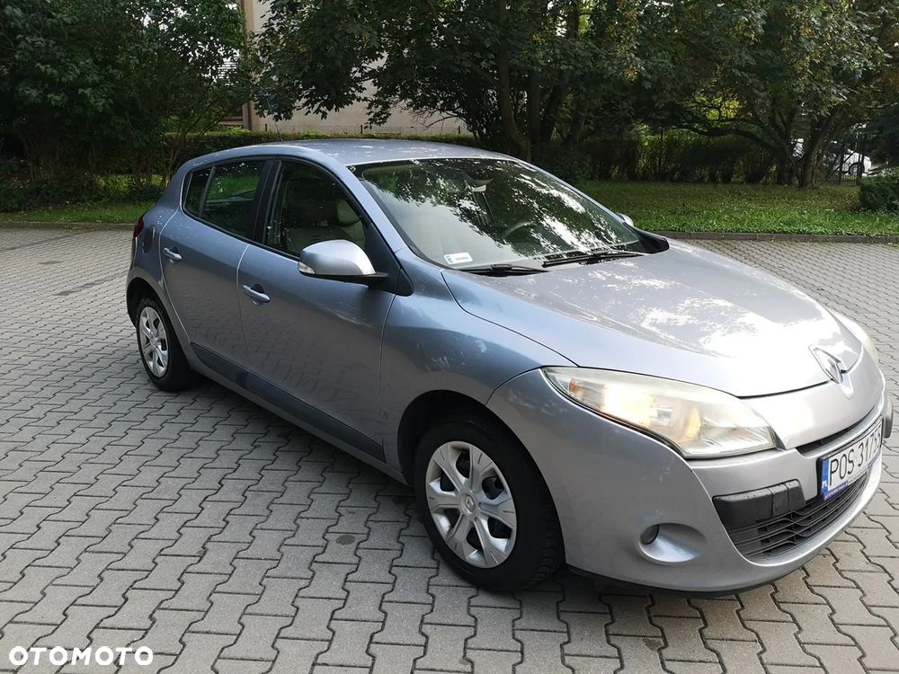 Renault Megane dCi 90 FAP Expression - 2