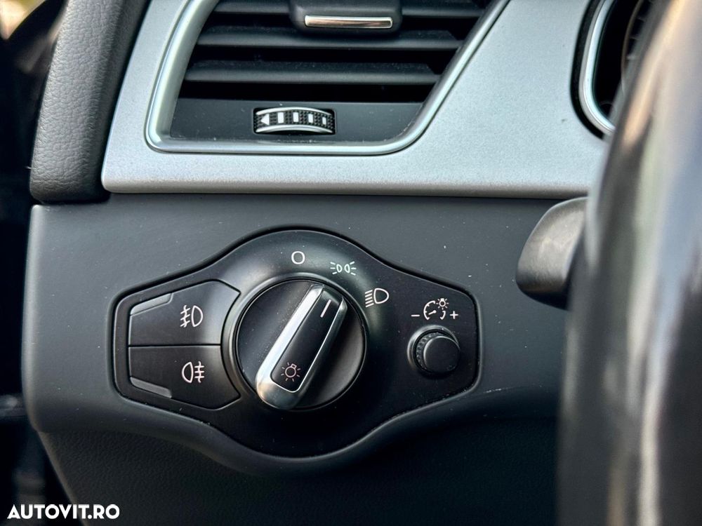 Audi A5 ack 2.0 TDI S tronic - 8