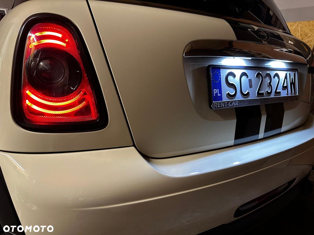 MINI Cooper - 13