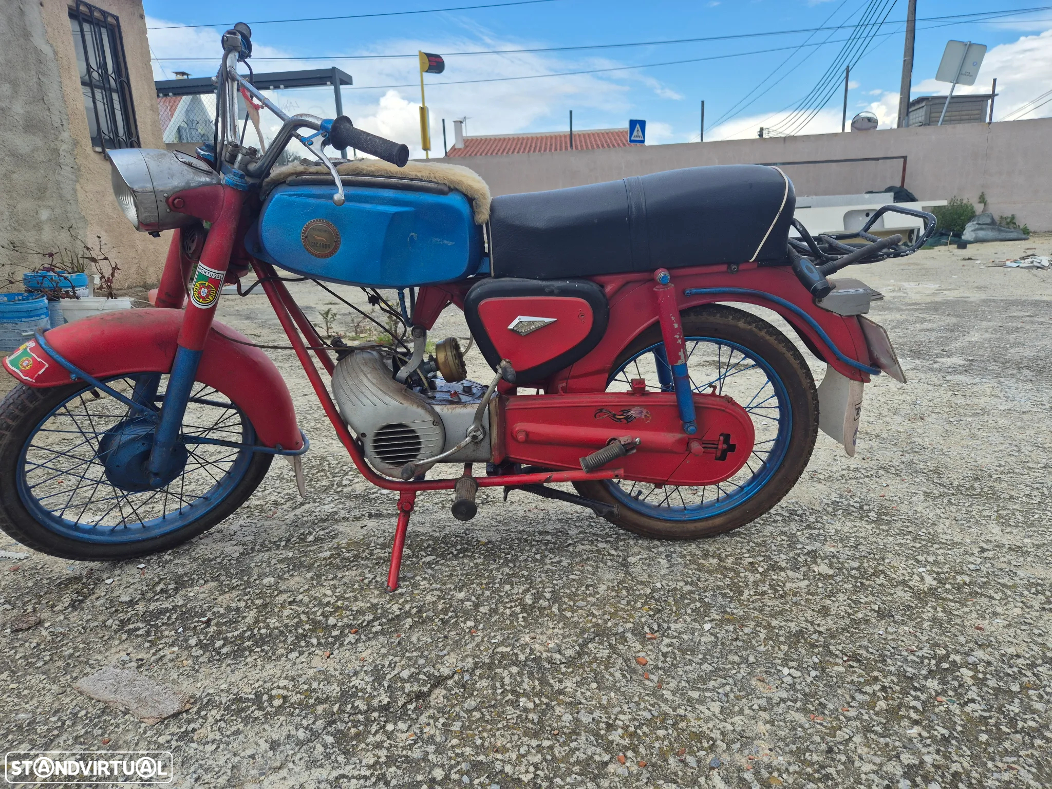 Famel Z - 6