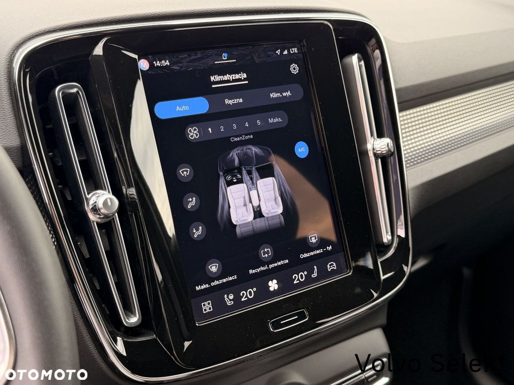 Volvo XC 40 - 11