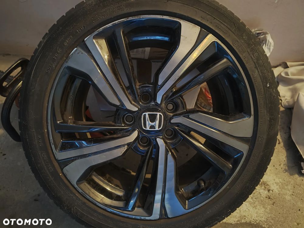 Honda Civic 1.0 T Elegance (Navi) - 14